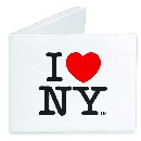 Neuništivi novčanik -I Love NY Neuništivi novčanik -I Love NY